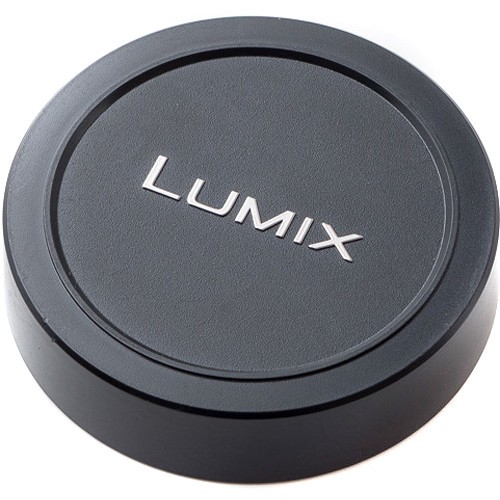 Panasonic Lumix Lensdop 7-14 mm F4.0 voor Lumix G Vario ASPH